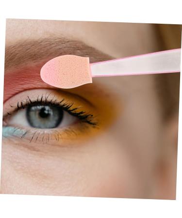 Housoutil 1 Set Eye Shadow Brush Make up Miss Eyeliner Brush 7.4X1cm As Shown - Buy Online on SooperMarket.com