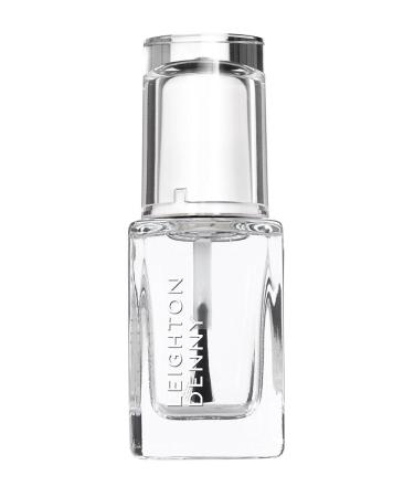 LEIGHTON DENNY Double Up 2-In-1 Base and Top Coat 12ml