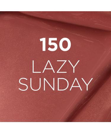L'Or al Paris Infallible Matte Liquid Lipstick - Shade 150 Lazy Sunday - Buy Online on SooperMarket.com
