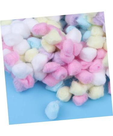 Buy Makeup Cotton Balls for Flawless Skin | International Shipping Available - Buy Online on SooperMarket.com
