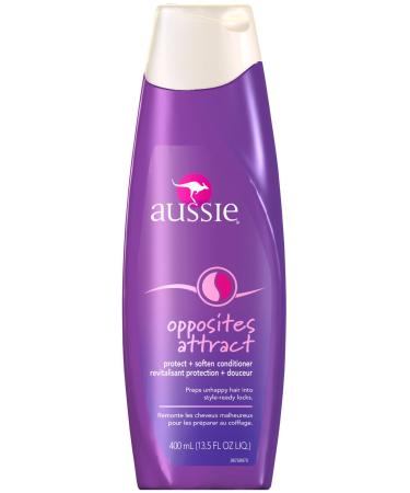 Aussie Opposites Attract Protect and Soften Conditioner 13.5 oz