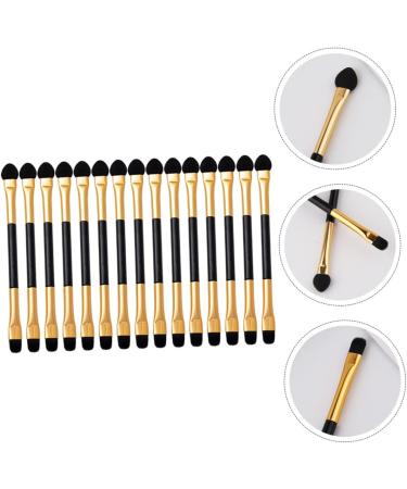 HAPINARY 45 Pcs Eye Shadow Brush Women Makeup Brush Makeup Accessories Eyeshadow Sponge Brush Sponges Fiber - Buy Online on SooperMarket.com