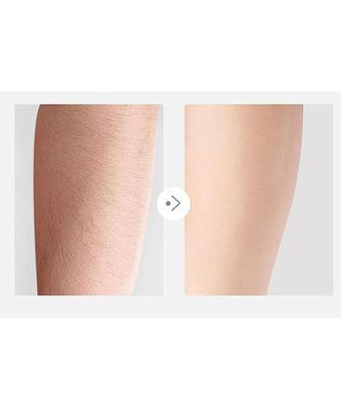 1000g Hard Wax Beans Hair Removal Accessories - Quick Paperless Depilation for Fine & Coarse Hair (Strawberry) - Buy Online on SooperMarket.com