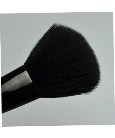 minkissy 1pc Powder Mineral Brush Professional Makeup Brush Blending Foundation Brush Blush Makeup Brush Bronzer Makeup Face Makeup Powder Brush Gourd Wooden Major - Buy Online on SooperMarket.com