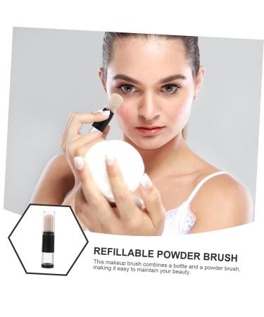 Buy Balacoo Contour & Brush Set - Loose Powder Blush Concealer and Highlighter Brushes for Flawless Makeup | International Shipping Available - Buy Online on SooperMarket.com