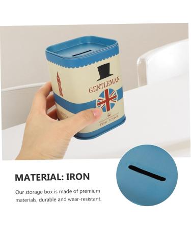 Stahad 2St Blade Storage Box - Razor Blade Dispenser & Sound Storage Container 2pcs 7.6x7.6cm - Secure & Removable for International Shipping - Buy Online on SooperMarket.com