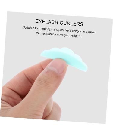30 Pairs Eyelash Lifting Pads - Best Lash Lift Supplies & Silicone Curlers | Quality Lash Lift Kit for Stunning Eyes - Buy Online on SooperMarket.com