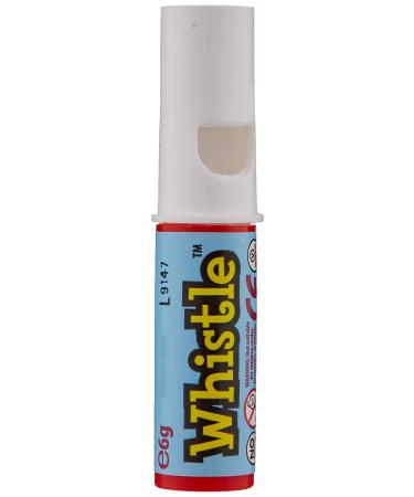 Candy Whistles x20 Pieces