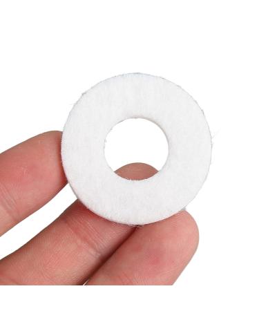 Foot Callus Cushion 12 Sheet Round Corn Pad - Portable Solution for Men's Daily Footcare - Buy Online on SooperMarket.com