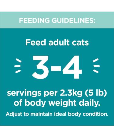 IAMS Perfect Portions Healthy Wet Cat Food Adult Grain Free Cuts in Gravy - Tuna Flavour 75g Tray (24 Pack) - Buy Online on SooperMarket.com