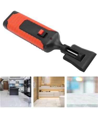 Tile and Wood Floor Repair Kit | Scratch Repair Tools for Ceramic Stone & Furniture | Heating Pen & Wax Block Set - Buy Online on SooperMarket.com