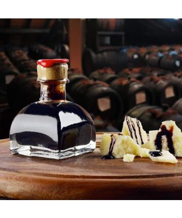 Farchioni Balsamic Vinegar of Modena P.G.I. 250ml - Authentic Italian Flavor - Buy Online on SooperMarket.com