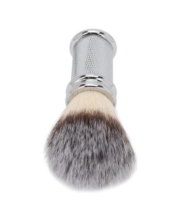 Men's Professional Shaving Brushes | Soft Bristles | Easy Foaming & Quick Drying Razor Brush Set for Home & Salon Wet Shaving - Buy Online on SooperMarket.com