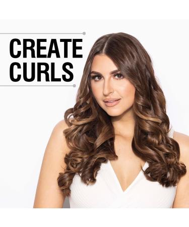 CHI Air Setter 2-in-1 Flat Iron & Curler - Sleek & Curly Styles for All Hair Types | International Shipping Available - Buy Online on SooperMarket.com