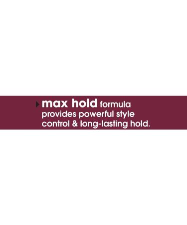 Suave Hair Spray Max Hold Unscented - Long-Lasting Non-Aerosol Holding for Women and Men Maximum Volume Control Frizz-Free Hairspray with Extra Hold 11 Oz Ea (Pack of 2) 3.0 Count Citrus 11 Fl Oz (Pack of 2) - Buy Online on SooperMarket.com