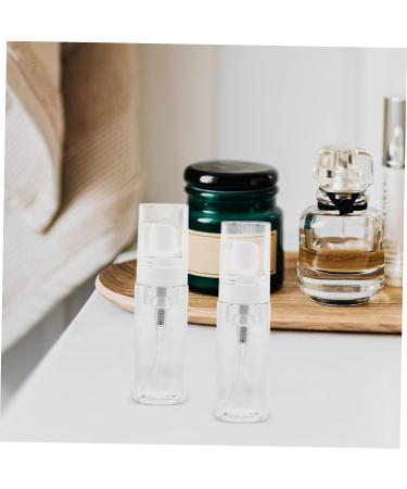 Didiseaon 10 Pcs Mascara Travel Spray Bottle - Buy Online on SooperMarket.com