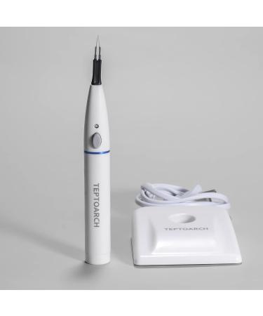 TEPTOARCH Gutta Percha Obturation System Endo Heated Pen with 4 Tips - Buy Online on SooperMarket.com