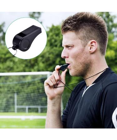 Approved Football Referee Card Set - Red & Yellow Cards with Specifications & Pipe Cord - Essential Referee Tool for Competitions - Buy Online on SooperMarket.com