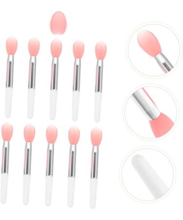 Mikinona 1 Set Lip Mask Brush Cosmetics Lipstick Brush Lip Balm Brush Tool Lip Scrub Brush Silicone Lip Mask Applicator Brush Girl Lipstick Applicator Makeup Applicator Tool Makeup Tool - Buy Online on SooperMarket.com
