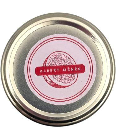 Sweet Orange Marmalade 280g Albert M n s - Buy Online on SooperMarket.com