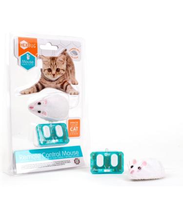 Buy HQ Windspiration 480-4466-00TG12 RC Electronic Mouse Cat Toy - Great for International Shipping - Buy Online on SooperMarket.com