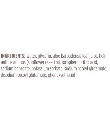 Burt's Bees Unscented Baby Wipes - 720 Count Pack, Hypoallergenic & All Natural with Aloe & Vitamin E - Fragrance Free Towelettes for Sensitive Skin - Buy Online on SooperMarket.com