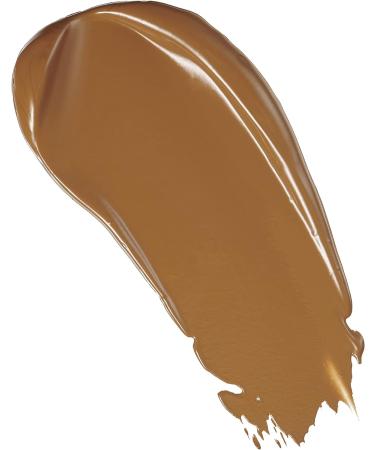 Makeup Revolution IRL Filter Foundation F13.7 - Dark Skin Tones | 16-Hour Wear, Matte Finish, 23ml - Buy Online on SooperMarket.com