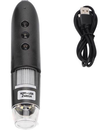 Skin Diagnosis Hair Analyzer 800x Hair Scalp Detector With 2MP USB HD Electronic Digital Microscope - Buy Online on SooperMarket.com