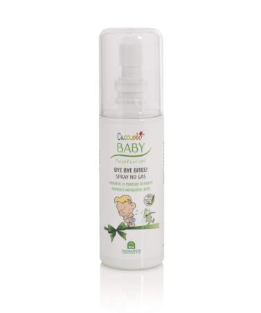 Cucciolo Baby Bye Bye Bites Sp