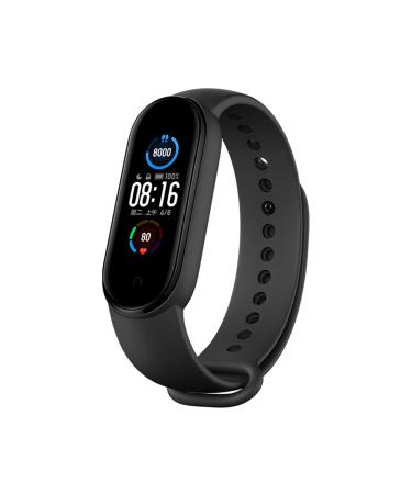 Xiaomi Mi Band 5 (Black)