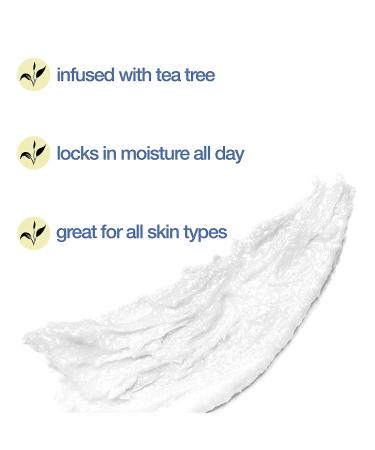 Body Prescriptions Men's Tea Tree Body Scrub - Ultimate Exfoliating Formula - 1.35 lb Jar - Buy Online on SooperMarket.com