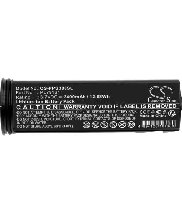 Battery Replacement for Pulsar Axion XM XQ LRF & Proton XQ FXQ Digex Thermion - APS 3/2 PL79161 - International Shipping Available - Buy Online on SooperMarket.com