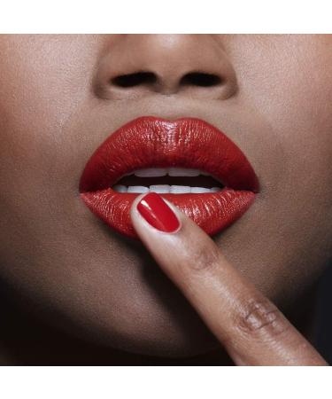 Maybelline New York Color Sensational Lip Liner No. 80 Red Escape - Perfect Shaping Lip Contour Pencil - 1 Pack (1 Piece) - International Shipping Available - Buy Online on SooperMarket.com