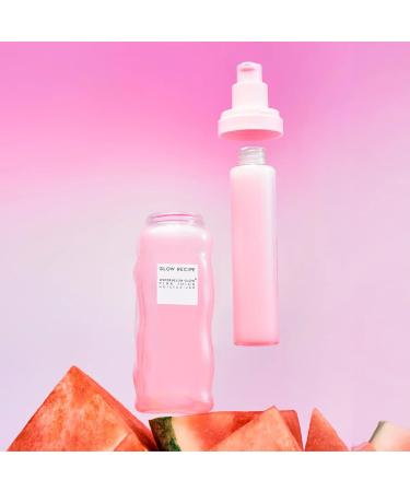 Glow Recipe Pink Juice Hydrating Face Moisturizer for Women & Men - Glass Skin Gel Moisturizer with Hyaluronic Acid & Watermelon - Lightweight Fast-Absorbing Moisturizer for Dry Skin (50ml) - Buy Online on SooperMarket.com