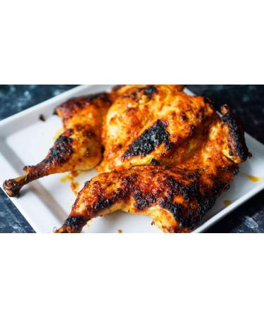 Nando's BBQ Peri Peri Medium Seasoning 25g - Buy Online on SooperMarket.com