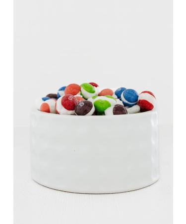 Wild Berry Fruit Crunch Skittles - 16oz Bulk Bag | Freeze Dried Wildberry Candy Mix with Strawberry, Melon, Cherry, and Raspberry - Large Snack Gift - Buy Online on SooperMarket.com
