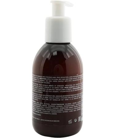 SachaJuan Professional Hair Repair Intensive Hair Treatment 8.4oz (250 ml) - Buy Online on SooperMarket.com