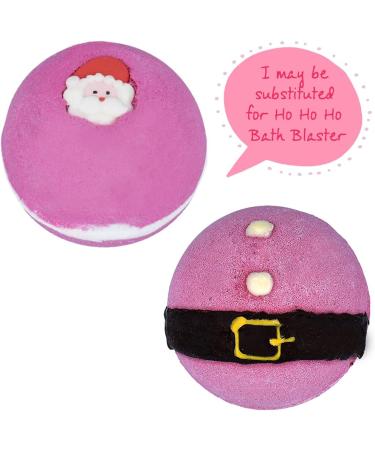 Bomb Cosmetics Snap Cracker Handmade Bath Blaster Gift Pack 3 x 160g 160 g (Pack of 3) Snap - Buy Online on SooperMarket.com