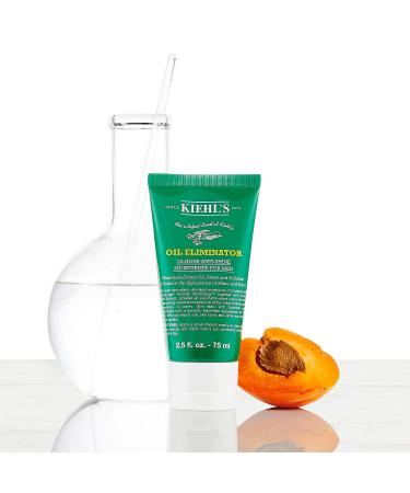 Kiehl's Men's Oil Eliminator 24-Hour Moisturizer - 2.5 oz - Buy Online on SooperMarket.com