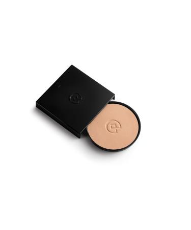 Collistar Flawless Compact Refill Powder N.30 Honey - Light & Silky Matte Finish 8-Hour Wear Water & Sweatproof - 9g - Buy Online on SooperMarket.com