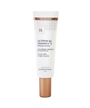The Caramel Cream - 1 for Women - 1 oz Makeup