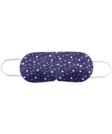 Spacemasks Self Heating Eye Mask 5 Pack - Buy Online on SooperMarket.com