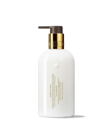 Molton Brown Mesmerising Oudh Accord & Gold Body Lotion - 10 Fl Oz - Buy Online on SooperMarket.com