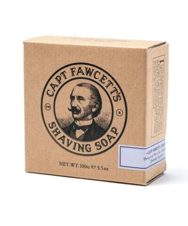 CAPTAIN FAWCEWTT'S Shaving Soap Refill