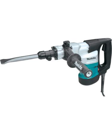 Makita D-51172 Scaling Chisel - 2x12, Spline or 3/4 Hex, 21/32 Round - Buy Online on SooperMarket.com