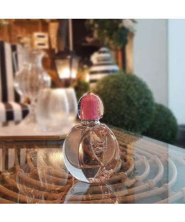 Swiss Arabian Inara - Luxury Products From Dubai - Long Lasting Addictive Personal EDP Spray Fragrance - Seductive Signature Aroma - 1.8 Oz - Buy Online on SooperMarket.com