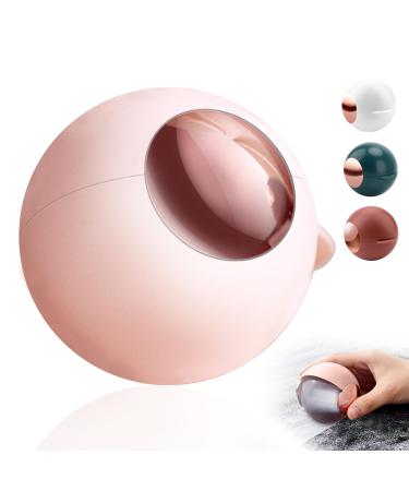 Foot roll Ball reusable lint roller washable gel lint roller ball for clothing animal hair sofa carpets practical and portable