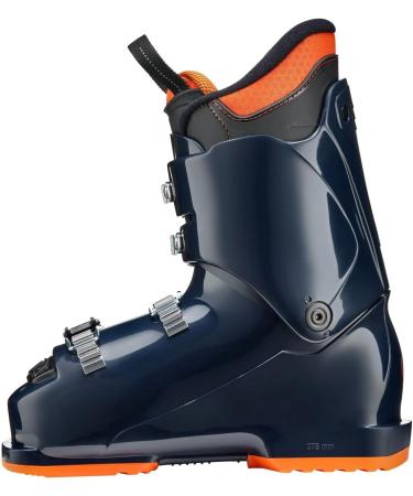Blizzard Tecnica Kids' JT 4 Ski Boots 2023 - Ink Blue (Size 22.5) - Buy Online on SooperMarket.com