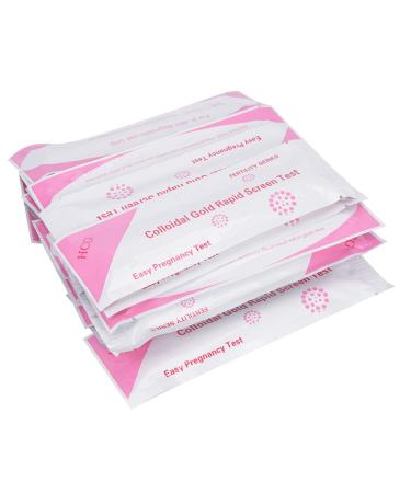 Buy Affordable HCG Early Pregnancy Test - 20 Pack Women s Precise Urine Test Pencils - Buy Online on SooperMarket.com