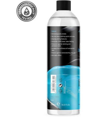 beGLOSS Easy Glide 1000 - Premium International Shipping | Smooth Application & Long-lasting Shine - Buy Online on SooperMarket.com